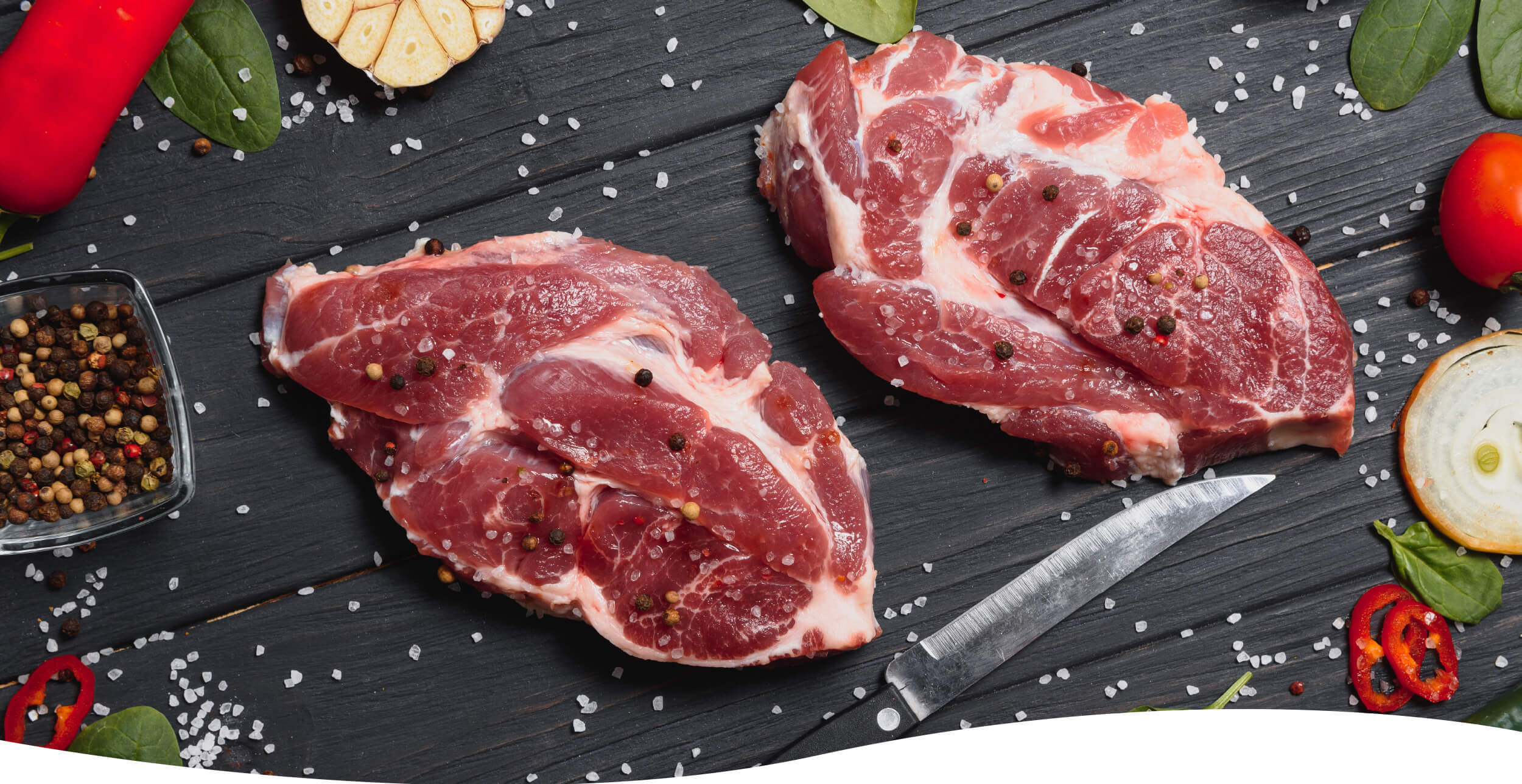 Unsere Produkte - Vital-Fleisch GmbH, Speyer